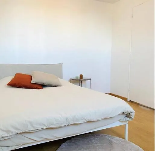 Appartement Duplex Cosy