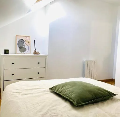 Appartement Duplex Cosy