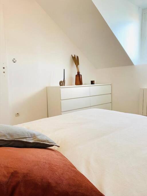Apartment Duplex Cosy