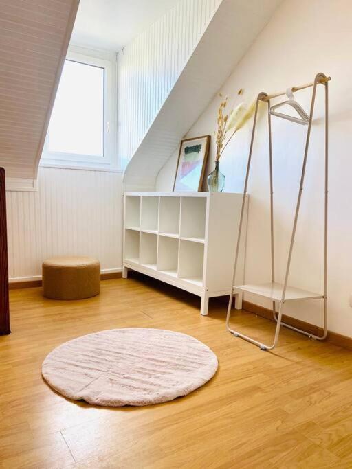Apartment Duplex Cosy *