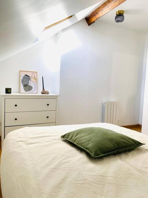 Duplex Cosy