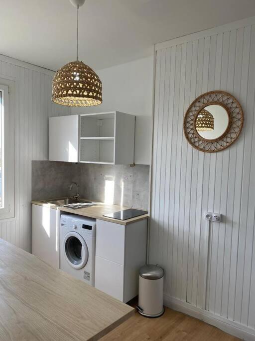 Duplex Cosy * Le Havre